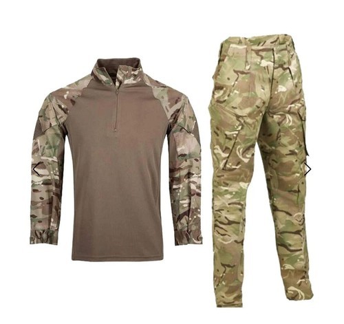 British army style mtp pcs - army,