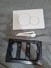 Geberit Sigma01 Dual Flush