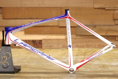 Lapierre xelius 400 - xelius, cp