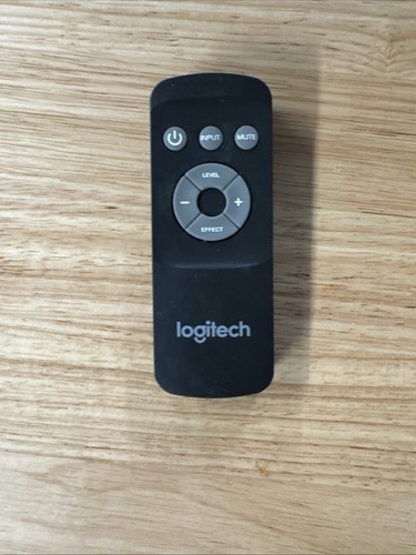 Original logitech z906 - logitech, remote