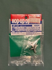 Tamiya 4WD Touring & Rally Light Weight King Pin Set TA01 TA02W TL01 M03