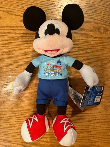 Disney parks mickey - mickey, ''my