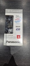 Panasonic VIERA 3D glasses