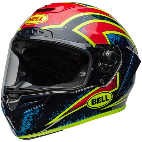 Bell race star - dlx, 06