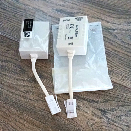 Adsl dsl phone line - phone,