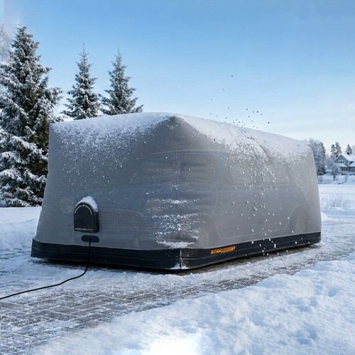 Outdoor hail car cover - outdoor,
