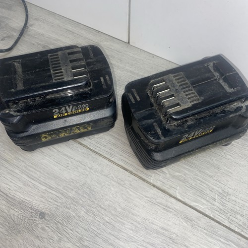Genuine dewalt 24v 2 0ah - dewalt,