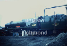 34027 Taw Valley BR Locomotive