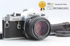 Read*Exc+5 w/Strap* Pentax MX