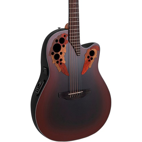 Ovation ce44 celebrity - celebrity, elite