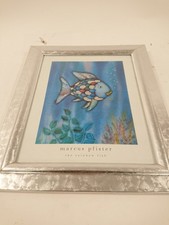 Marcus Pfister The Rainbow