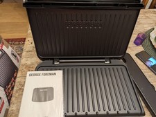 George Foreman Large Electric