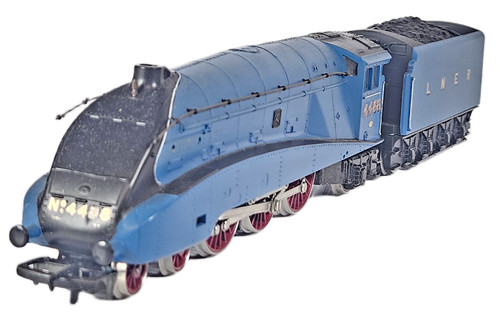Hornby r077 lner mallard - r077,