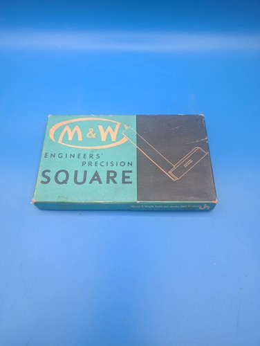 Precision engineering square - precision,