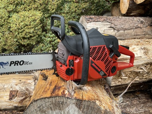 Jonsered 2165 chainsaw - jonsered,