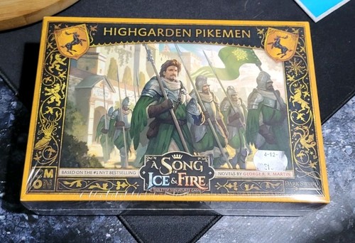 Song ice and fire - ice,