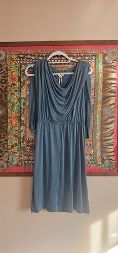 Temperley london blue - london, grecian