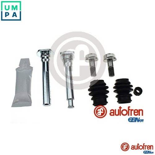 Guide sleeve kit brake caliper - guide,