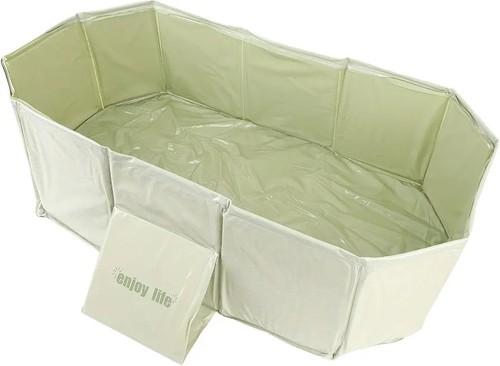 Foldable bathtub for - bathtub,