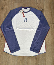 Mens Replay Long Sleeve T