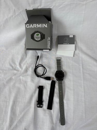 Garmin approach s42 - approach, gps