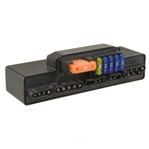 Fuel pump relay wve - fuel,