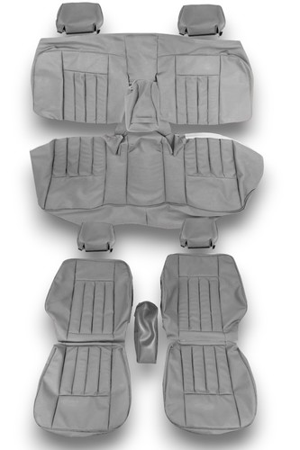 Sjs carstyling seat covers for - carstyling,