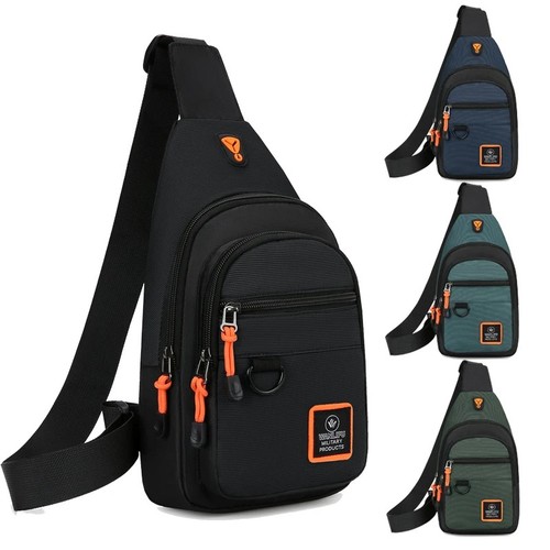 Men crossbody bag shoulder - crossbody,