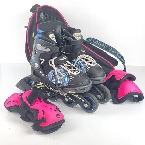 Bladerunner phaser rollerblade - bladerunner,