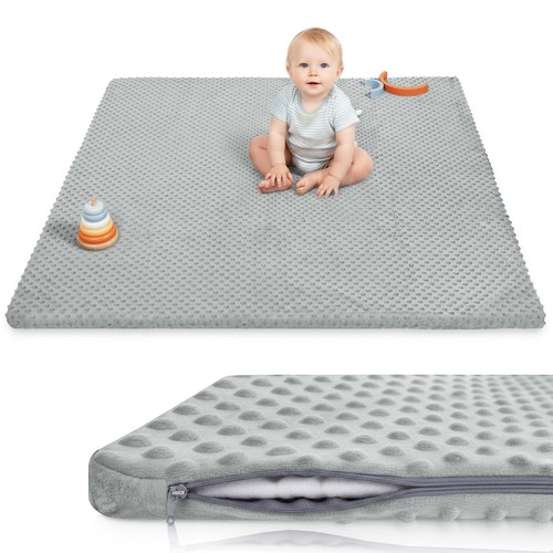 Baby floor play - baby, mat