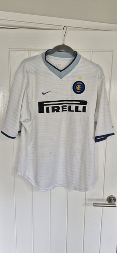 Inter milan 2000 2001 nike - inter,
