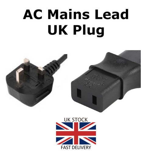 Revox akai replacement mains - revox,