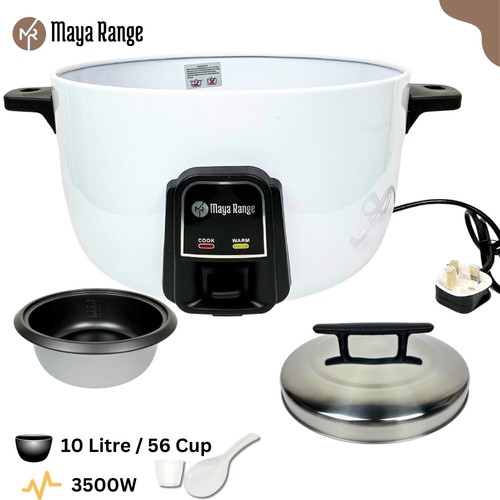Commercial electric rice - electric,