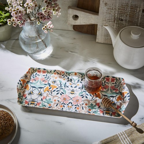 Tray small ulster weavers - ulster,