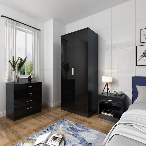 Bedroom furniture set - ,