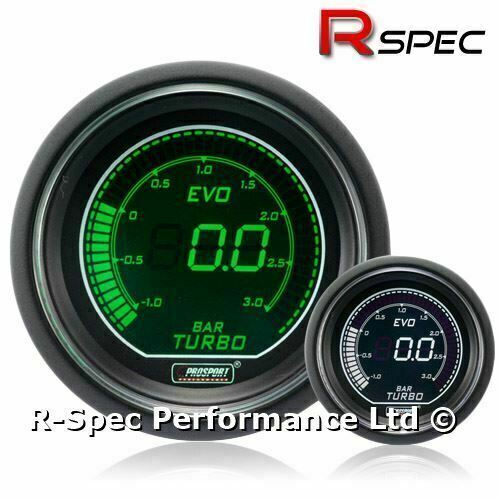 Genuine prosport 52mm - genuine,
