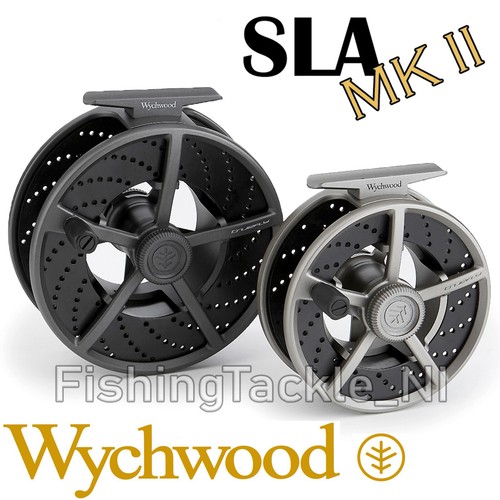 Wychwood sla mkii large - sla,