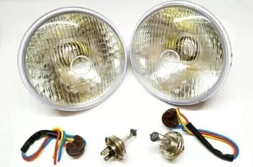 Lucas inch sealed beam - lucas,