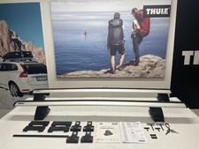 THULE ROOF BAR SET MITSUBISHI