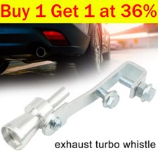 Car Exhaust Pipe Roar Maker
