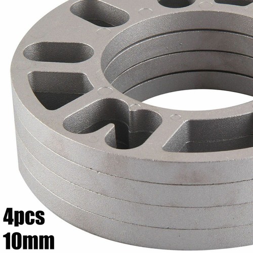 10mm alloy aluminum wheel - 10mm,