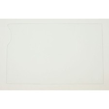 Front Lower Glass Suits JCB 8025 ZTS 8026 CTS 8030 ZTS 8035 ZTS 2006~