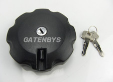New 57.50mm Locking Fuel Cap