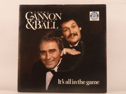 Cannon ball all in - cannon, it's