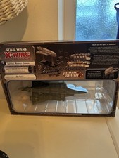 Star Wars X-Wing Miniatures