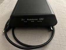  LDG Z-817 (AUTOMATIC ANTENNA