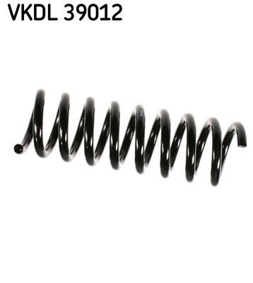 Suspension damping - suspension/damping,