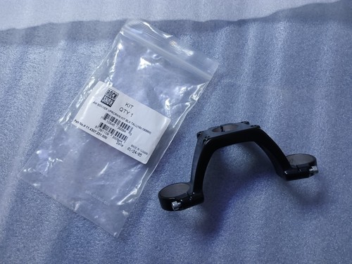 Rock shox boxxer 32mm upper - rock,