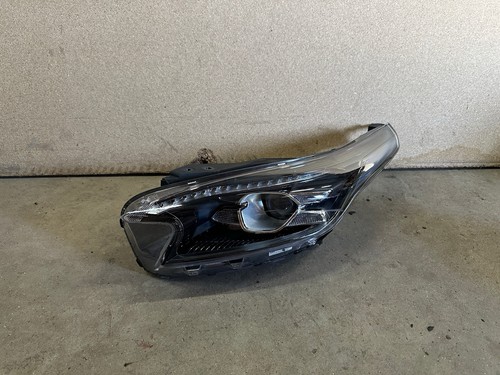 Kia xceed ceed full led - x,