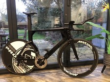 Giant Trinity Advanced Pro TT